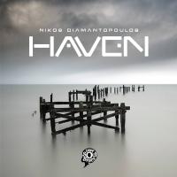 Artwork for Haven by Nikos Diamantopoulos