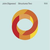 Artwork for Structures Two by John Digweed