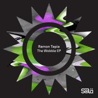 Artwork for The Wobble EP by Ramon Tapia