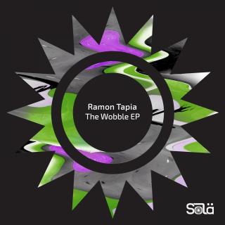 Artwork for The Wobble (Extended Mix)