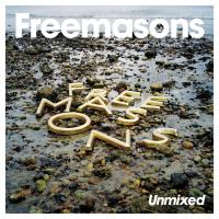 Artwork for Unmixed by Freemasons