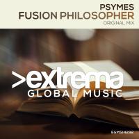 Artwork for Fusion Philosopher by Psymes