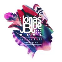 Artwork for Mama (OFFAIAH Remix) by Jonas Blue