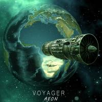 Artwork for Voyager by AEON