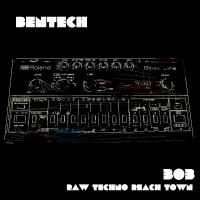 Artwork for 303 by Bentech