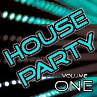 Artwork for House Party Vol.1 by Various Artists
