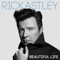 Artwork for Beautiful Life (Edit) by Rick Astley