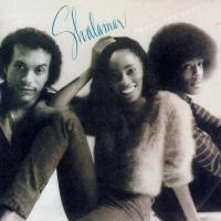 Artwork for Three for Love by Shalamar