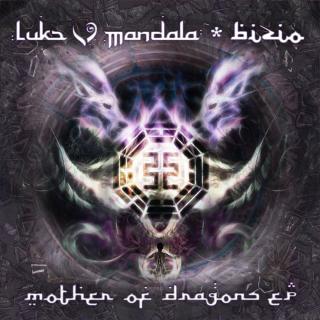 Artwork for Mother of Dragons (Antrim Remix)