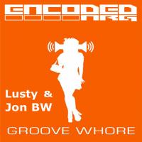 Artwork for Groove Whore by Jon BW