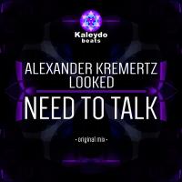 Artwork for Need To Talk by Alexander Kremertz