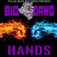 Artwork for Hands by Big Dawg