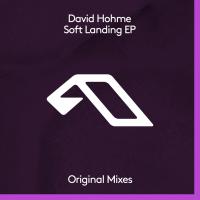 Artwork for Soft Landing EP by David Hohme