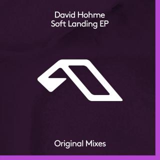Artwork for Soft Landing