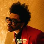 Artwork for "Blinding Lights" by The Weeknd