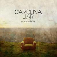 Artwork for Coming To Terms (UK Version) by Carolina Liar