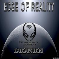 Artwork for Edge Of Reality by Dionigi