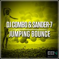 Artwork for Jumping Bounce by DJ Combo