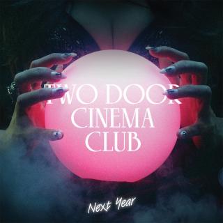 Artwork for Next Year (Superpoze Remix)