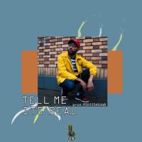 Artwork for Tell Me It's Real by Beejus