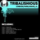 Artwork for London,Paris,Miami,L.A. (Original Mix)