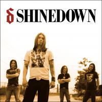 Artwork for Fly from the Inside by Shinedown