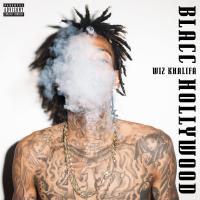 Artwork for Blacc Hollywood (Deluxe) by Wiz Khalifa