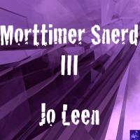 Artwork for Jo Leen by Morttimer Snerd III