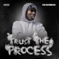 Artwork for Trust The Process by Domo