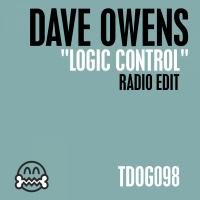 Artwork for Logic Control by Dave Owens