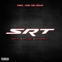 Artwork for SRT (feat. Big Los & Peso Peso) by Kharo