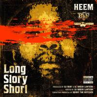 Artwork for Long Story Short by Heem B$F