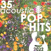 Artwork for 35 Acoustic Pop Hits 2022 by Guitar Tribute Players