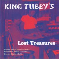 Artwork for King Tubby's Lost Treasure by King Tubby