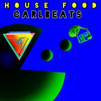 Artwork for House Food by Carlbeats