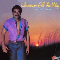 Artwork for Cameron All The Way by Rafael Cameron