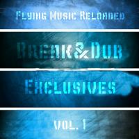 Artwork for Break & Dub Exclusives Vol.1 by Various Artists