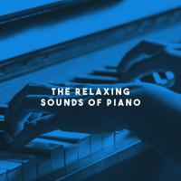 Artwork for The Relaxing Sounds of Piano by Classical Study Music