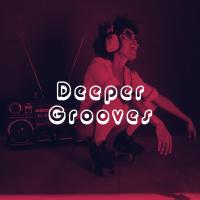 Artwork for Deeper Grooves by Lounge Café