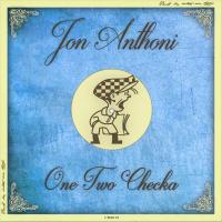 Artwork for One Two Checka by Jon Anthoni