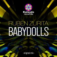 Artwork for Babydolls by Ruben Zurita