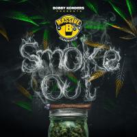 Artwork for Massive B Smokeout by Massive B