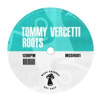 Artwork for Roots by Tommy Vercetti