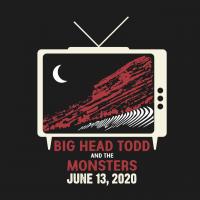 Artwork for We're Gonna Play It Anyway - Red Rocks 2020 by Big Head Todd & The Monsters