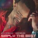 Artwork for Simply The Best (Davidson Ospina Mix)