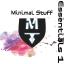 Artwork for Mutant Style (Harvy Valencia Remix)