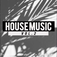 Artwork for House Music, Vol. 2 by Various Artists