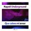 Artwork for Que Sabes Mi Amor (Original Mix)