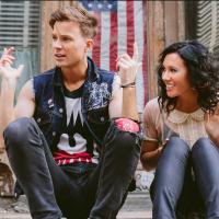 Matt & Kim