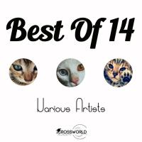 Artwork for Best Of 14 by Various Artists